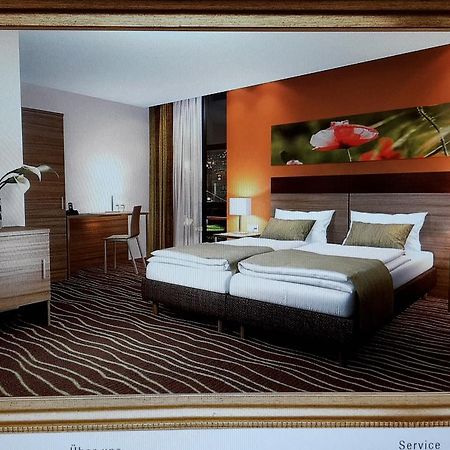 Hotel Relax Wachenroth エクステリア 写真