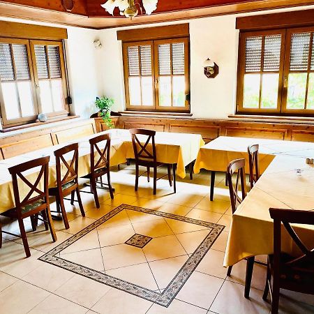 Hotel Relax Wachenroth エクステリア 写真
