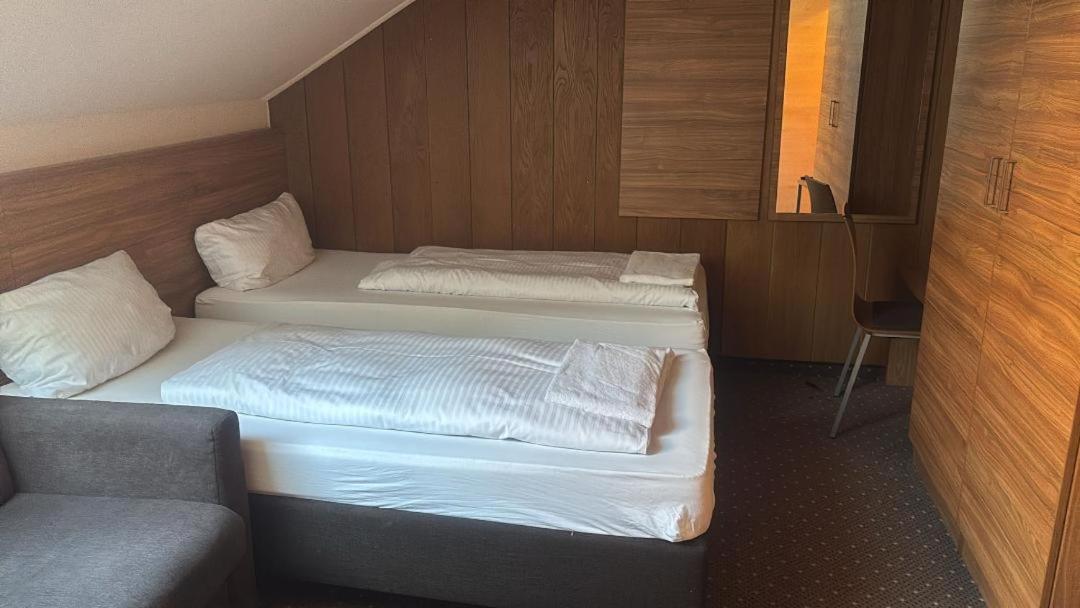 Hotel Relax Wachenroth エクステリア 写真