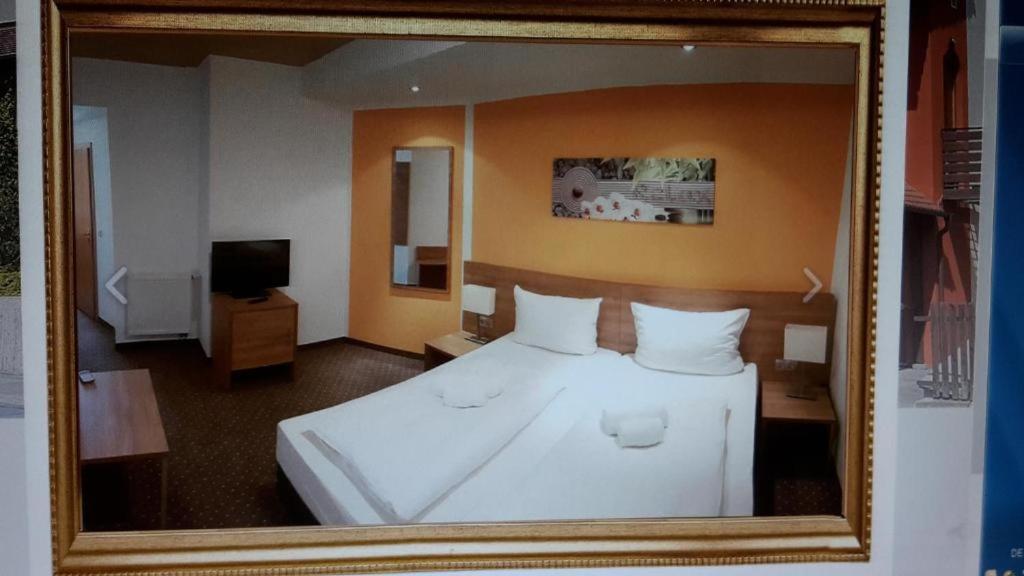 Hotel Relax Wachenroth エクステリア 写真