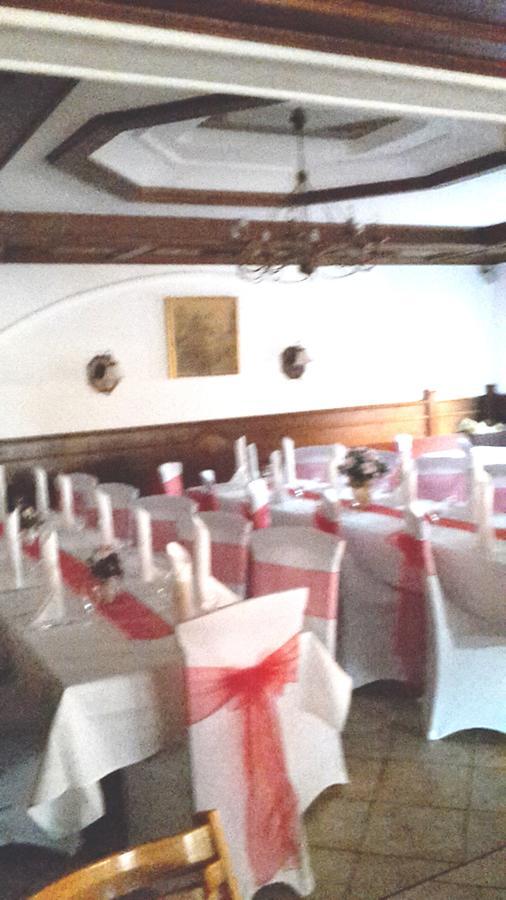 Hotel Relax Wachenroth エクステリア 写真