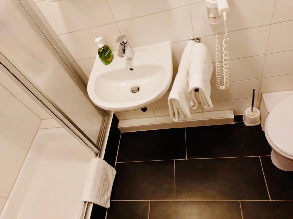 Hotel Relax Wachenroth エクステリア 写真