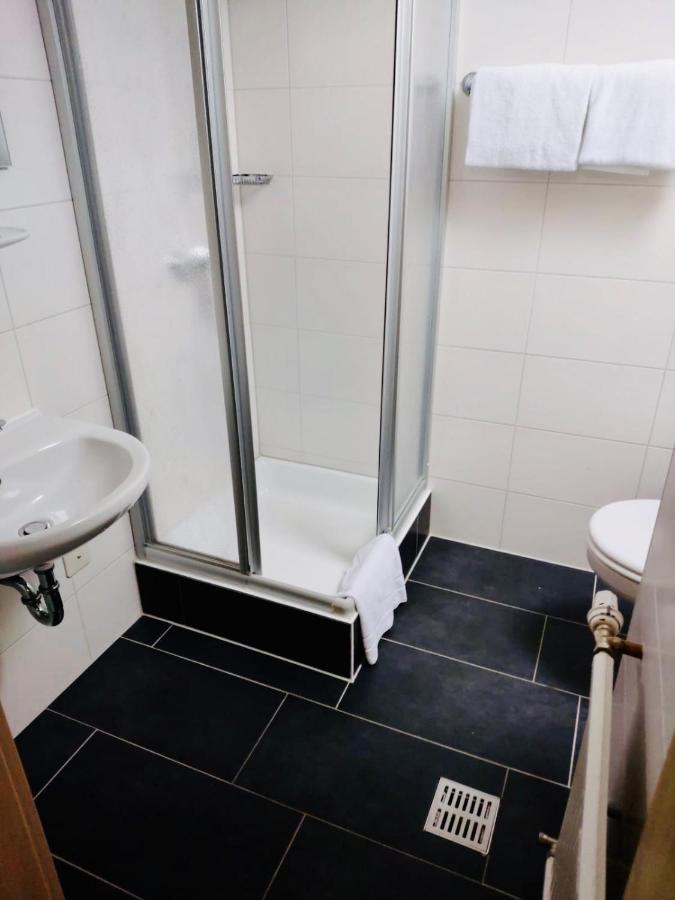Hotel Relax Wachenroth エクステリア 写真