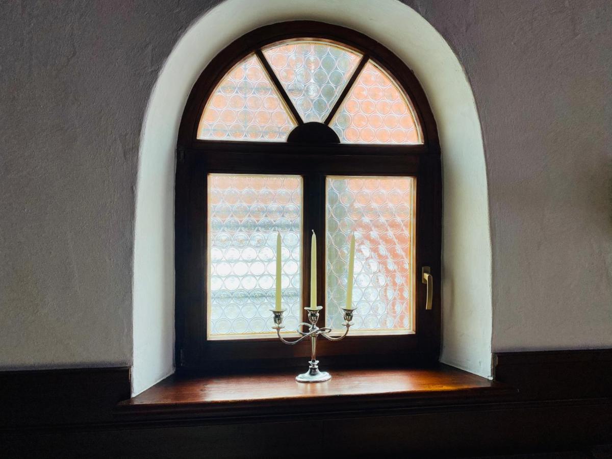 Hotel Relax Wachenroth エクステリア 写真