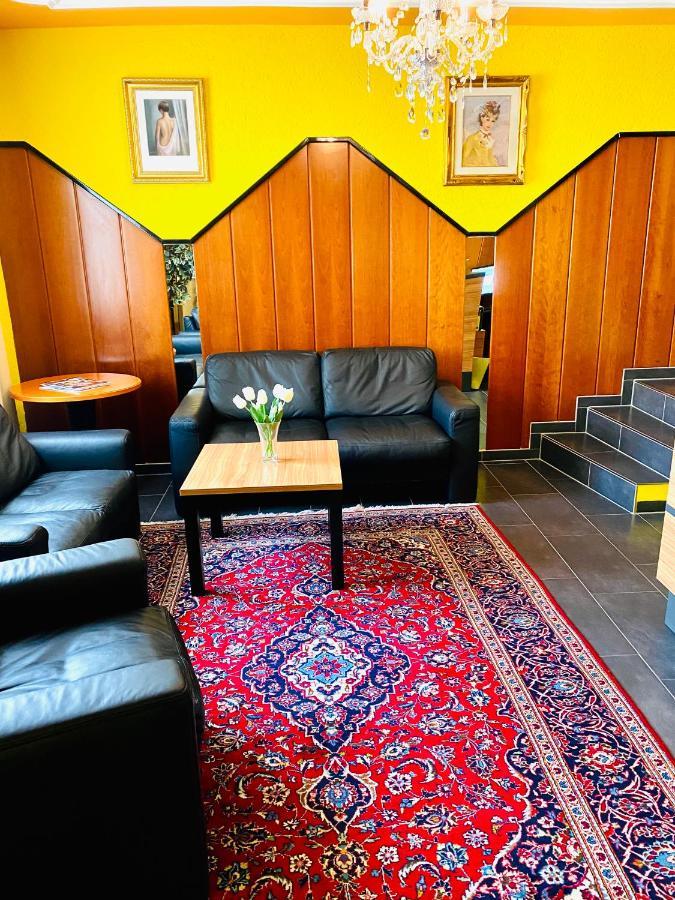 Hotel Relax Wachenroth エクステリア 写真